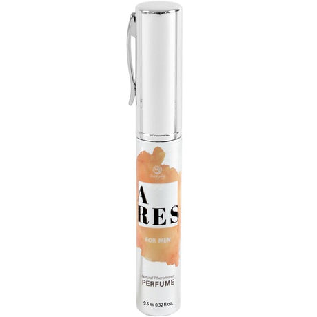 Parfüm Ares Natürliches Pheromon Reisegrösse für Männer 10 ml