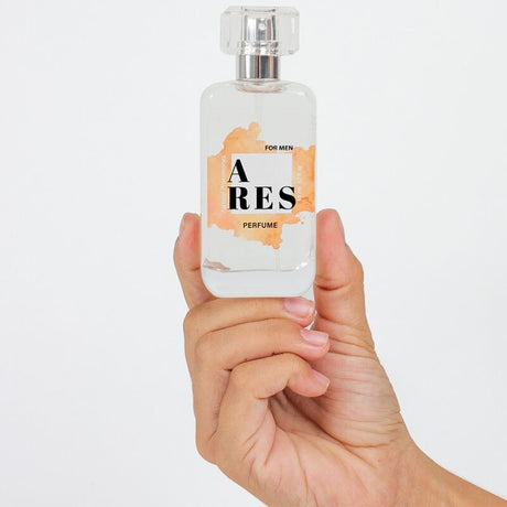 Parfüm Ares Natürliches Pheromone Spray für Männer 50 ml.1