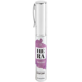 Secretplay - Hera Natürliches Parfüm Pheromonen Reisegrösse für Frauen 10 ml