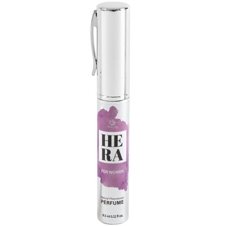 Parfüm Hera Natürliches Pheromonen Reisegrösse für Frauen 10 ml