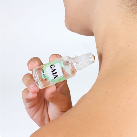 Parfüm Gaia Natürliches Pheromonen in Öl für Frauen 20 ml.3