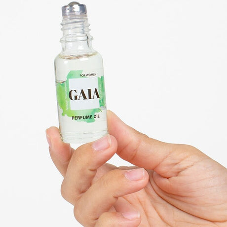 Parfüm Gaia Natürliches Pheromonen in Öl für Frauen 20 ml.2
