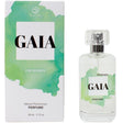 Secretplay - Gaia Natürliches Parfüm Pheromone Spray für Frauen 50 ml