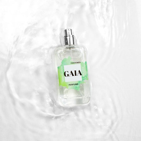 Parfüm Gaia Natürliches Pheromone Spray für Frauen 50 ml.3