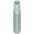 Satisfyer - Naughty Kiss Wave Klitoris-Stimulator Aquamarin