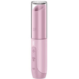 Satisfyer - Secret Kiss Wave Klitoris-Stimulator Rosa