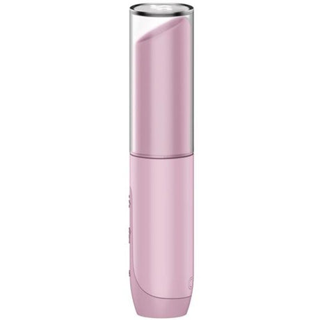 Auflegevibrator Secret Kiss Wave Klitoris-Stimulator Rosa.3