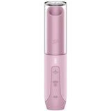 Satisfyer - Secret Kiss Wave Klitoris-Stimulator Rosa