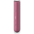 Satisfyer - First Kiss Wave Klitoris-Stimulator Granat