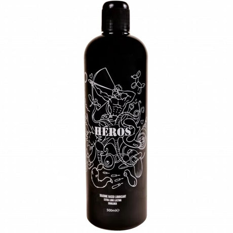 Heros - Silikon Bodyglide 500 ml