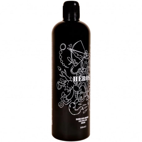 Heros - Silikon Bodyglide 500 ml