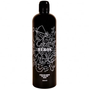 Heros - Silikon Bodyglide 500 ml