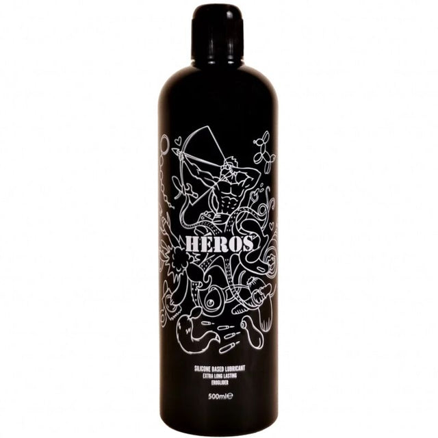 Heros - Silikon Bodyglide 500 ml