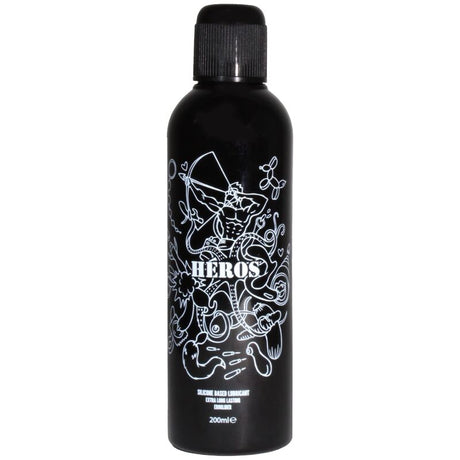 Heros - Silikon Bodyglide 200 ml