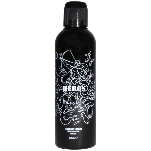 Heros - Silikon Bodyglide 200 ml