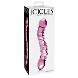 Icicles - N. 55 Glasmassager