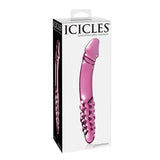 Icicles - N. 57 Glasmassager