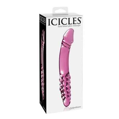 Icicles - N. 57 Glasmassager
