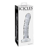 Icicles - N. 62 Glasmassager