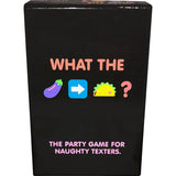 Kheper Games – Was Ist von der Aubergine Bis zum Taco?