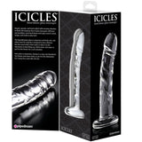 Icicles - N. 62 Glasmassager