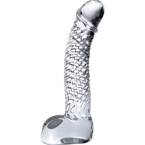 Icicles - N. 61 Kristallmassager