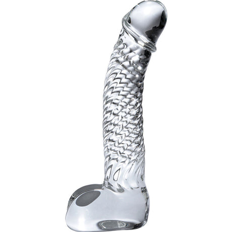 Icicles - N. 61 Kristallmassager