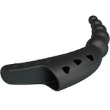 Pretty Love - Jordin Fingervibrator 10 Vibrationen Schwarz