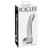 Icicles - N. 61 Kristallmassager