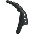 Pretty Love - Jordin Fingervibrator 10 Vibrationen Schwarz