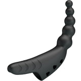 Pretty Love - Jordin Fingervibrator 10 Vibrationen Schwarz