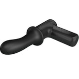 Pretty Love - Dj Doctor Massager 5 Einstellungen Schwarz