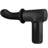 Pretty Love - Dj Doctor Massager 5 Einstellungen Schwarz