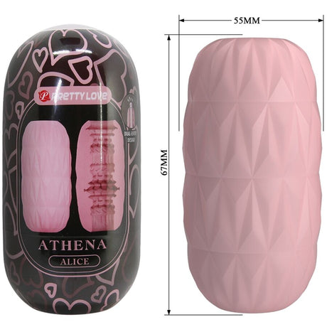 Masturbator Athena Alice Pack 15 Verschiedene Männliche Masturbatoren.8