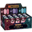 Pretty Love - Athena Alice Pack 15 Verschiedene Männliche Masturbatoren