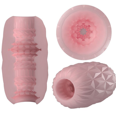 Masturbator Athena Alice Pack 15 Verschiedene Männliche Masturbatoren.2
