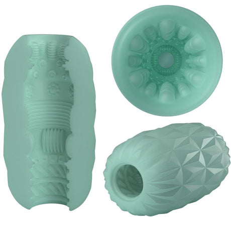 Masturbator Athena Alice Pack 15 Verschiedene Männliche Masturbatoren.4