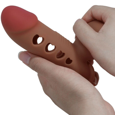 Penishülle Tyronn mit Airbag.8