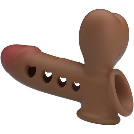 Penishülle Tyronn mit Airbag.2