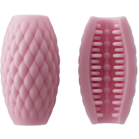 Masturbator Athena Eros Pack 15 Verschiedene Männliche Masturbatoren.1