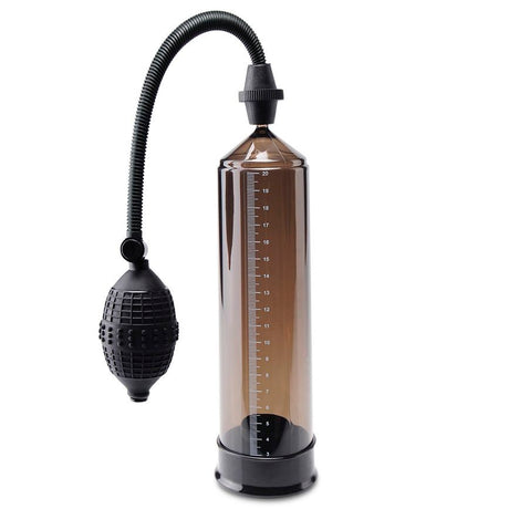 Penispumpe Euro Pump
