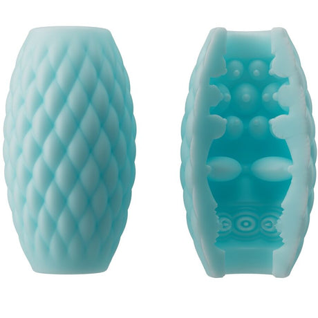 Masturbator Athena Eros Pack 15 Verschiedene Männliche Masturbatoren.2