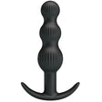 Pretty Love - Sidney Analvibrator 10 Vibrationen Schwarz