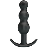 Pretty Love - Sidney Analvibrator 10 Vibrationen Schwarz