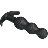 Pretty Love - Sidney Analvibrator 10 Vibrationen Schwarz