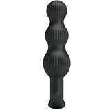 Pretty Love - Sidney Analvibrator 10 Vibrationen Schwarz