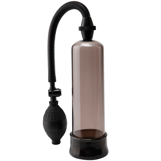 Pump Worx - Beginners Power Pump Schwarz