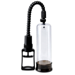 Pump Worx - Max-Breite Penis Vergrössern