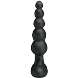 Pretty Love - Corban Analvibrator 10 Vibrationen Schwarz
