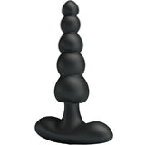 Pretty Love - Corban Analvibrator 10 Vibrationen Schwarz